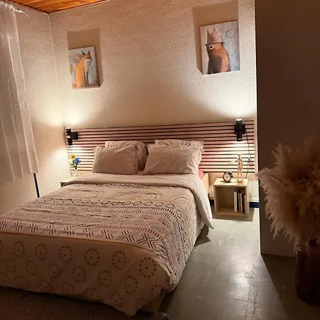 Ubytování v soukromí Room, 7 Min From Downtown